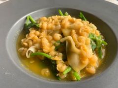 -半山腰·云南菜(侨福芳草地店)