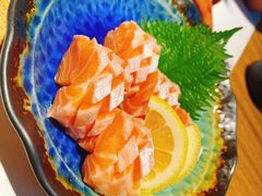 -达摩君日本料理(泰海花园小区店)