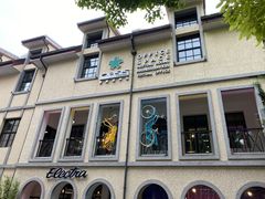 -徐家汇源景区-衡山坊