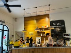-彳亍咖啡·这里(水湾路店)