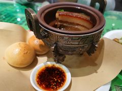 -令氏家外家周礼食府(桥南店)