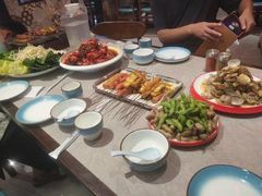 -济南一九烧烤(师院东街店)