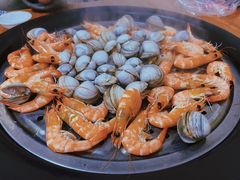 明虾-船奇蒸汽海鲜·闽菜(八市海鲜总店)