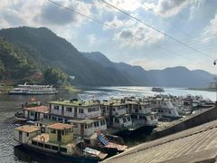 -新安江山水画廊风景区