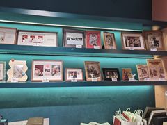 -海马体照相馆(北京apm店)