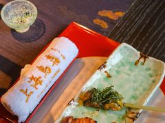 -鳥喜Toriki怀石烧鸟料理