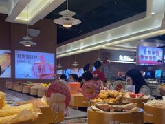 -龍歌自助小火锅(秦淮水游城店)
