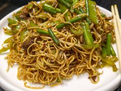 -陈熹公民族美食文化餐厅(中华广场店)
