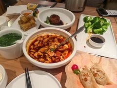 -枣子树·素食餐厅(普陀山店)