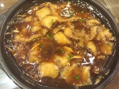 -明将锅贴(五爱路店)
