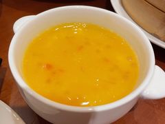 杨枝甘露-杭州JW万豪酒店-万豪中餐厅