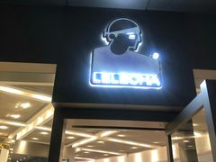 门面-LELECHA乐乐茶(新街口大洋店)