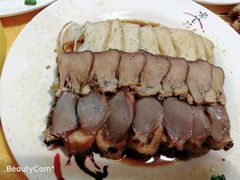 -得记得潮州海鲜砂锅粥(宝业路店)