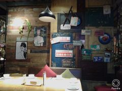 -别院里音乐餐酒吧(双流航空港店)