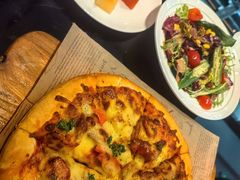 -行者书屋大堂吧 ·下午茶(南京圣和府邸酒店)