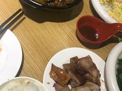 -嘉旺港式茶餐厅(延长中路店)
