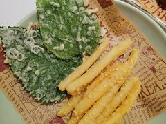 -大王油茶(二厂文创公园店)