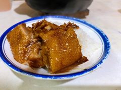 -百家春好德来姜母鸭