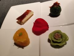 -上海千禧海鸥大酒店