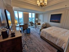 -广州富力丽思卡尔顿酒店