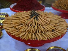 -新疆国际大巴扎