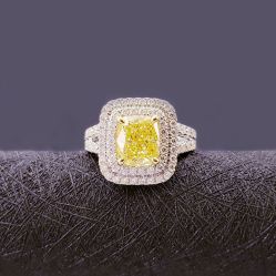 -威德钻石-克拉钻大本营(南京东路店)