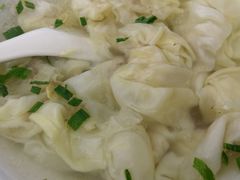 -安庆柴火馄饨(马道街店)