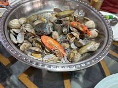 -良师门滨海人家·海鲜·家常菜(滨海城店)