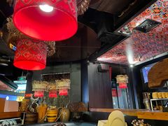 -吃饭皇帝大土家民族菜(正大广场店)