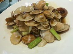-洲晓鲜·舟山海鲜大排档(朱家尖风景区店)