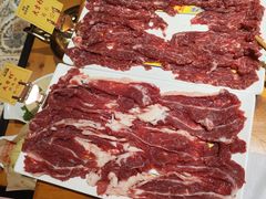 -大吉利·潮汕鲜牛肉火锅(西安店)