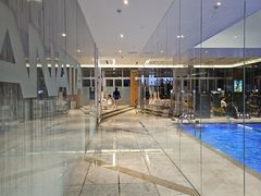 -普拉达游泳健身(水湾1979店)