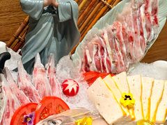 -鱼神·脆肉鲩 全鱼宴(西乡店)