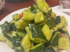 -玫瑰红烤羊排(北新桥三条店)