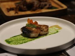 -极盐铁板烧(仓山万达广场店)