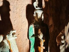 -洛阳古墓博物馆