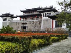 -合肥三国新城遗址公园