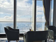 -南宁那莲豪华精选酒店-云霄酒廊·80楼高空城景酒吧