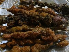 -霍元甲烧烤(江城商务大楼店)