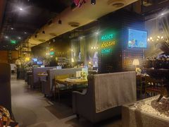 -绿茵阁(江南西路店)