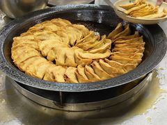 -李记清真馆(打钉巷店)