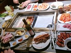 -芝小官毛肚火锅海鲜自助(淮安清江浦区新亚店)
