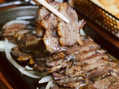 -1819餐厅·团队聚餐·烤串·精酿