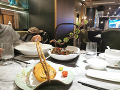 -紫圆 · 雅宴高级餐厅(杭州东站店)
