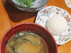 -故乡屋日本料理(八一广场店)
