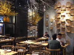 大堂-水木苼 蔬食料理