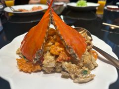 白蟹骨酱-海味世家·家常菜馆(明州里店)
