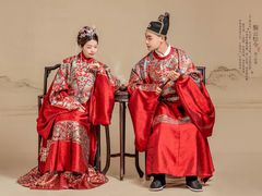 -经典婚纱摄影美学馆·私人定制