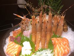 -旨料亭日本料理(四川北路店)