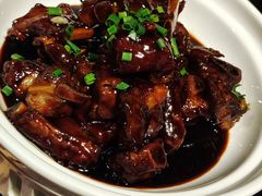 -绿茶餐厅(昌平悦荟店)